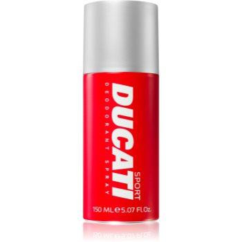 Ducati Sport дезодорант для чоловіків 150 мл - зображення 1