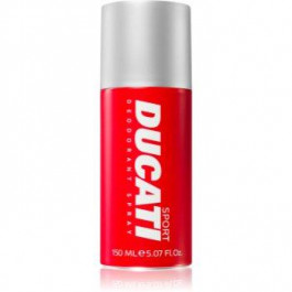 Ducati Sport дезодорант для чоловіків 150 мл