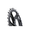 SRAM Звезда  X-SYNC 2 34T Direct Mount 6mm Offset Eagle Lunar/Polar Grey - зображення 3