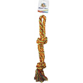 Croci Игрушка  канат грейфер с петлей, для собак, 38 см (C6098320)