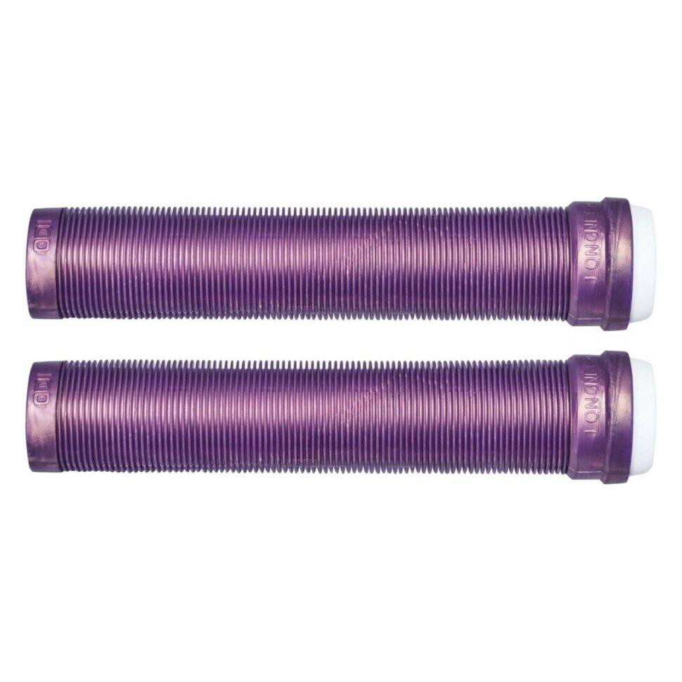 ODI Гріпси  Longneck SLX 160mm - Iridescent Purple - зображення 1