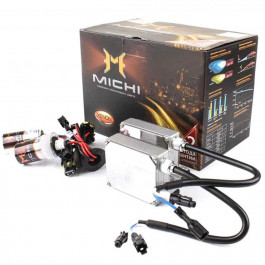   MICHI 9006 (HB4) 35W 4300/5000/6000K