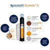 Ecosoft ECOMIX С 25 л (ECOMIXC25) - зображення 3