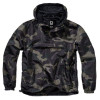 Brandit Куртка  Summer Windbreaker - Dark Camo L - зображення 1