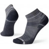 Smartwool Термошкарпетки чоловічі  Hike Light Cushion Ankle Socks Medium Gray (SW SW001611.052), Розмір M - зображення 1