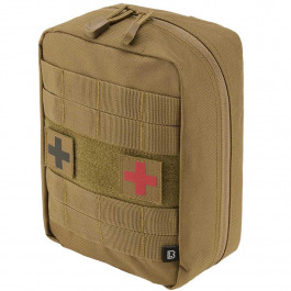 Brandit Molle First Aid Pouch Large / Camel (8093.20070.OS)
