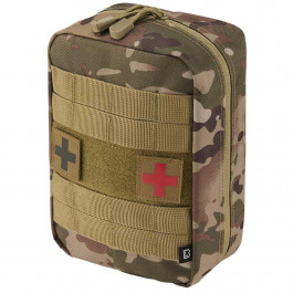 Brandit Molle First Aid Pouch Large / Tactical Camo (8093.15161.OS)