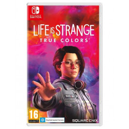  Life is Strange True Colors Nintendo Switch