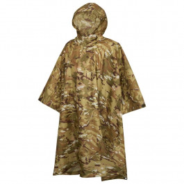 Brandit Ripstop Poncho / tactical camo (3169.161.OS)