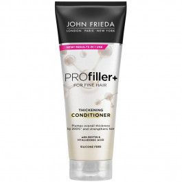 John Frieda Кондиціонер  PROfiller+ Thickening Conditioner 250 мл