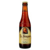 La Trappe Пиво  Isid'or світле, 7.5%, 0.33 л (8711406031681) - зображення 1