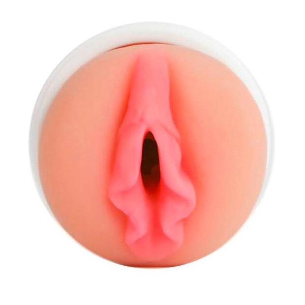 Topco Vulcan Realistic Vagina, телесный (4024144538997) - зображення 1