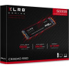 PNY XLR8 CS3040 500 GB (M280CS3040-500-RB) - зображення 2