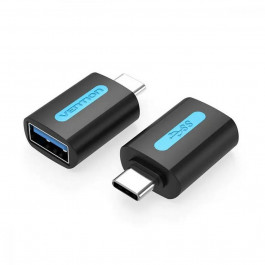 Vention USB 3.1 Type-C to USB 3.0 (CDUB0)
