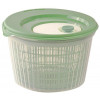 Snips Контейнер для миття та сушки салату  зелений 4 л (8001136906985) - зображення 1