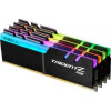 G.Skill 32 GB (4x8GB) DDR4 4000 MHz Trident Z RGB (F4-4000C18Q-32GTZRB) - зображення 1
