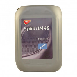   MOL Hydro HM 46 10л