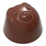 Chocolate World Форма для шоколаду 3х2,2см 12118 CW