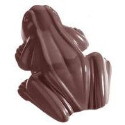 Chocolate World Форма для шоколаду 66x45x14мм 1129 CW