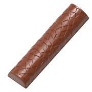 Chocolate World Форма для шоколаду 11,3х2,7х1,4см 12105 CW