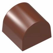 Chocolate World Форма для шоколаду 2,5х2,5х2см 12111 CW