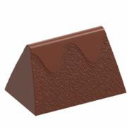 Chocolate World Форма для шоколаду 2,6х2,5см 12114 CW