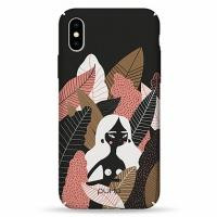 Pump Tender Touch Case for iPhone X/XS Jungle (PMTTX/XS-6/46G) - зображення 1