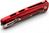 LionSteel Skinny Aluminium SW Red (SK01A RS) - зображення 2