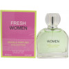 Morale Parfums Fresh Woman Парфюмированная вода для женщин 100 мл - зображення 1