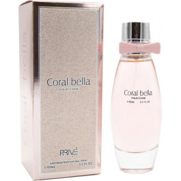 Prive Perfumes Bella Парфюмированная вода для женщин 95 мл