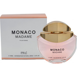 Prive Perfumes Monaco Парфюмированная вода для женщин 100 мл