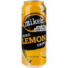 Mike's Пиво  Hard Drink Lemon з/б, 0,5 л (4820034927045) - зображення 1
