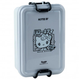 Kite Hello Kitty Сірий 650 мл (HK24-175-1)