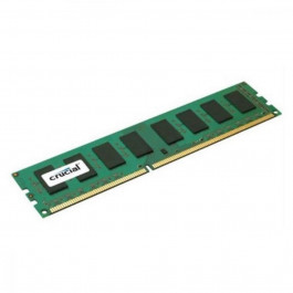 Crucial 8 GB DDR3L 1600 MHz (CT102464BD160B)