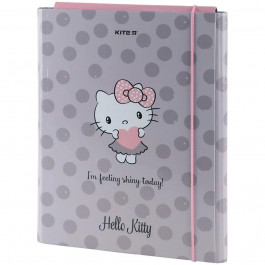 Kite Папка для трудового навчання  А4 Hello Kitty (HK23-213-01)