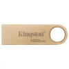 Kingston 128 GB DataTraveler SE9 Gen 3 Gold (DTSE9G3/128GB) - зображення 3