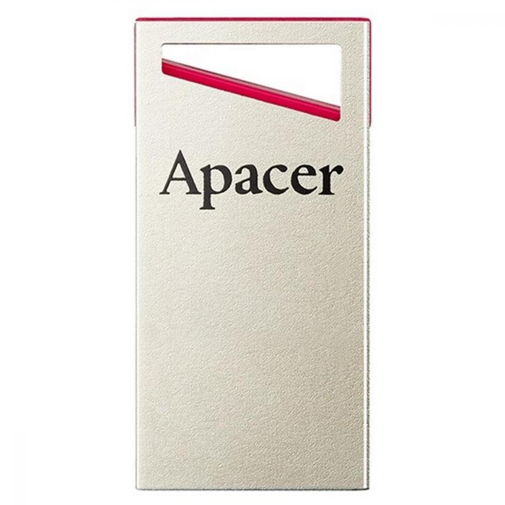 Apacer 32 GB AH112 AP32GAH112R-1 - зображення 1