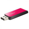 Apacer 64 GB AH334 Pink USB 2.0 (AP64GAH334P-1) - зображення 5