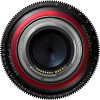 Canon 50mm Sumire Prime T1.3 (PL Mount) (3361C002) - зображення 5