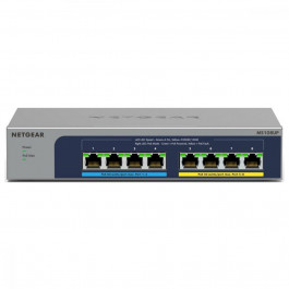 Netgear MS108UP (MS108UP-100EUS)