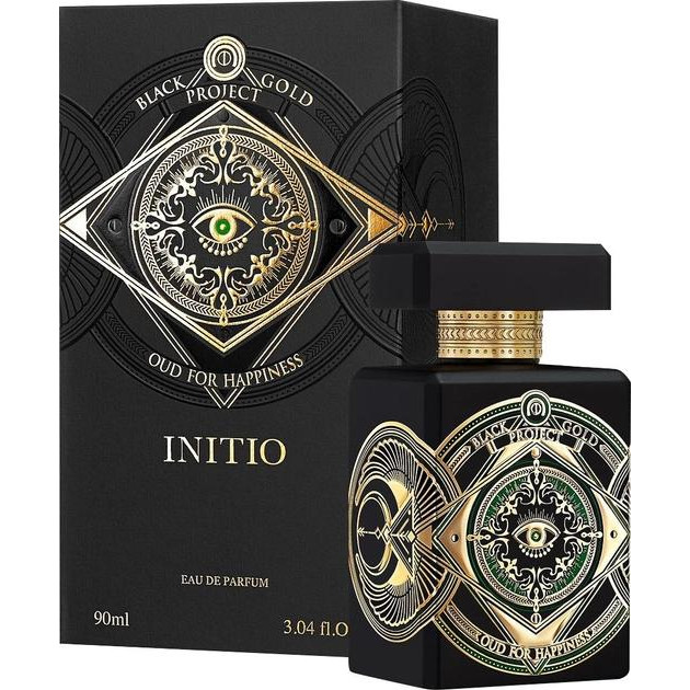 Initio Parfums Prives Oud for Happiness Парфюмированная вода унисекс 90 мл - зображення 1