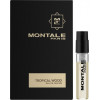 Montale Tropical Wood Духи унисекс 2 мл Пробник - зображення 1