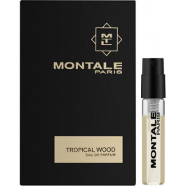 Montale Tropical Wood Духи унисекс 2 мл Пробник