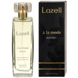 Lazell A La Mode Парфюмированная вода для женщин 100 мл