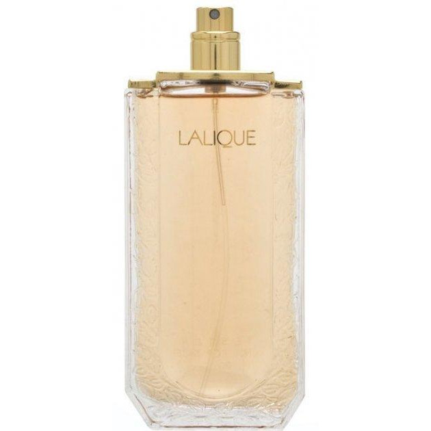 LALIQUE Lalique De Lalique Парфюмированная вода для женщин 100 мл Тестер - зображення 1