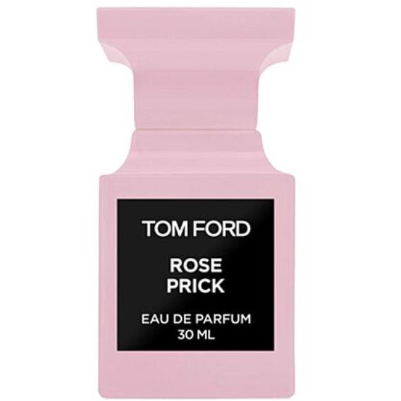 Tom Ford Rose Prick Парфюмированная вода унисекс 30 мл - зображення 1