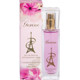 Charrier Parfums Gerine Парфюмированная вода для женщин 30 мл
