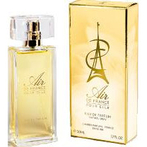 Charrier Parfums Air de France Pour Elle Парфюмированная вода для женщин 50 мл