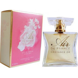 Charrier Parfums Air de France Croyance Or Парфюмированная вода для женщин 50 мл