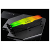Apacer 32 GB (2х16GB) DDR4 3600 MHz NOX RGB Black (AH4U32G36C25YNBAA-2) - зображення 3